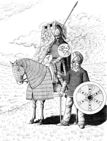 Byzantine Army