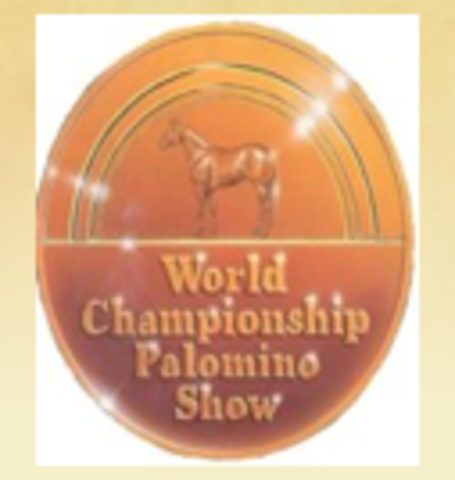 Palomino World Show