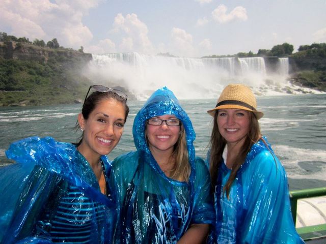 Maid of the Mist