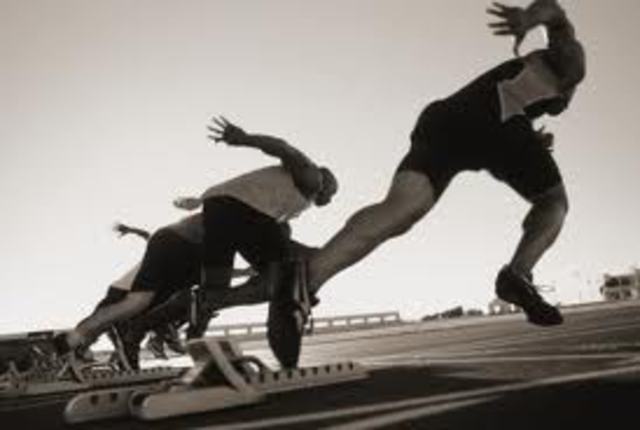 The race to find the structure of DNA begins