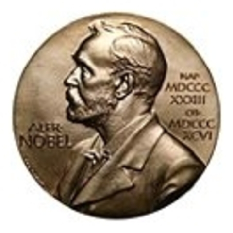 Nobelprijs