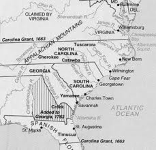 Religious Toleration in Maryland