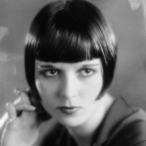 Louise Brooks (Lisa)