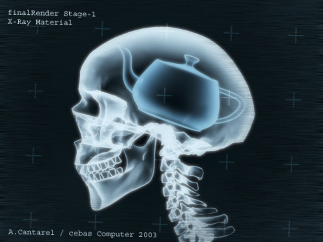 Roentgen discovers X-rays