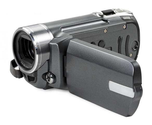 Camcorder invented by  Sony