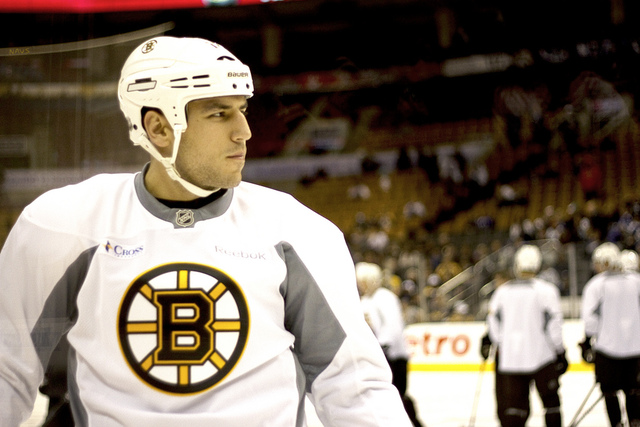 Craig MacTavish Retires