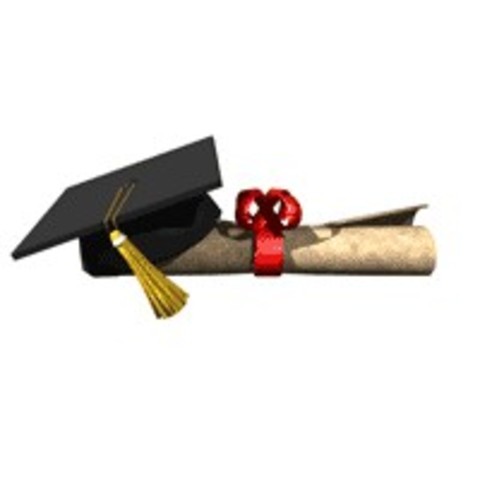 Ayşegül finished school