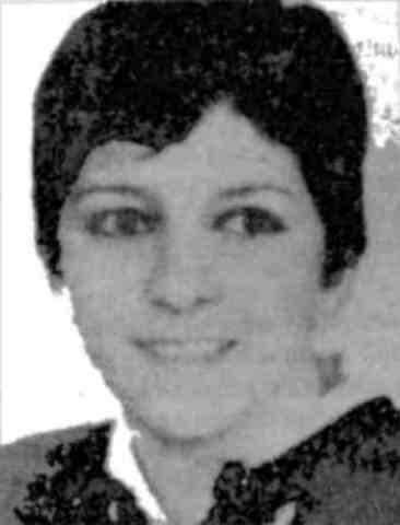 Primer caso de Desaparición Forzada