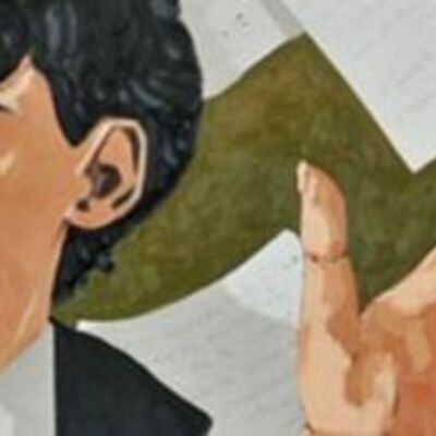 Timeline: 20th century poetry