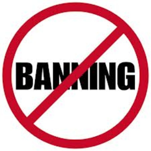 Banning of lay investiture