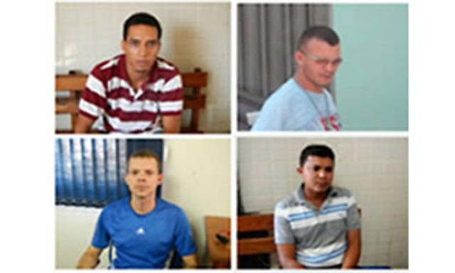 2 Como foi descoberta a fraude