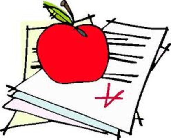 Only One Class in English