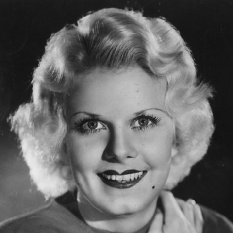 Jean Harlow (Adan)
