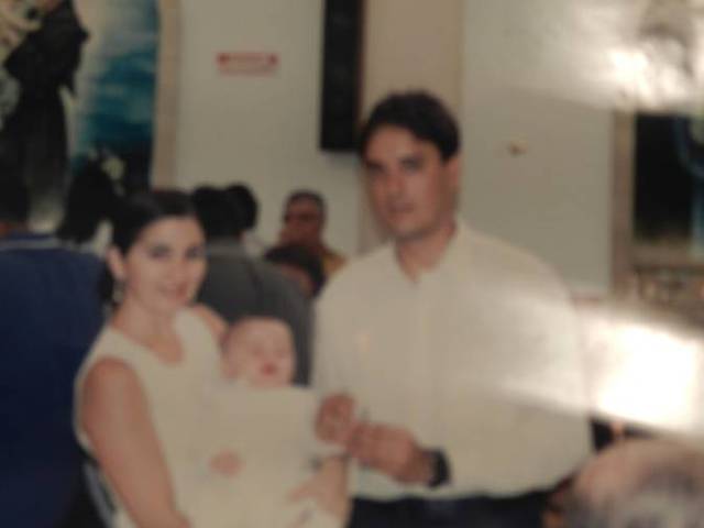 Dia do meu nascimento