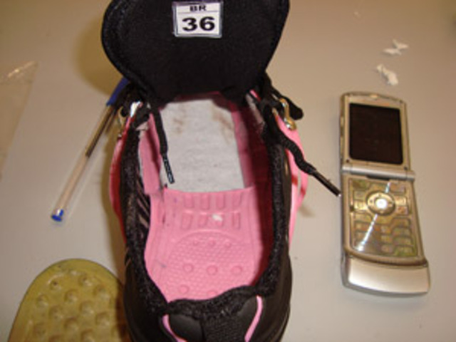 2 Como foi decoberta a fraude.