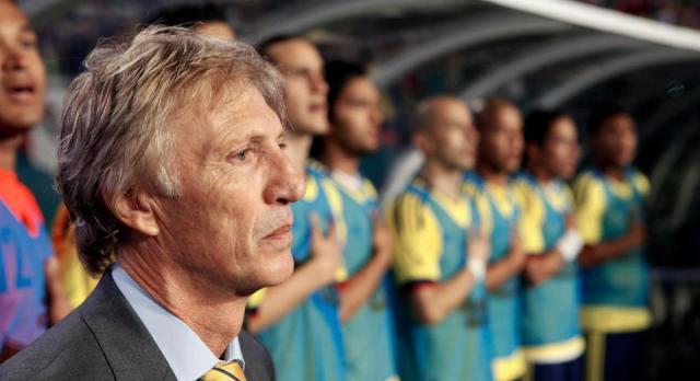 Nacimiento José Nestor Pékermen