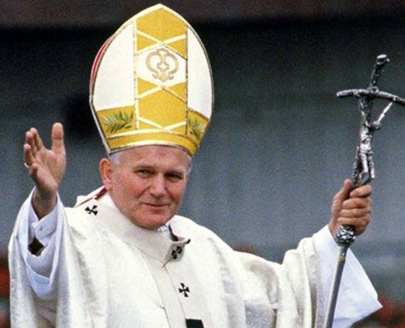 Іван Павло II