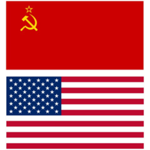 1945-1991 GUERRA  FRIA