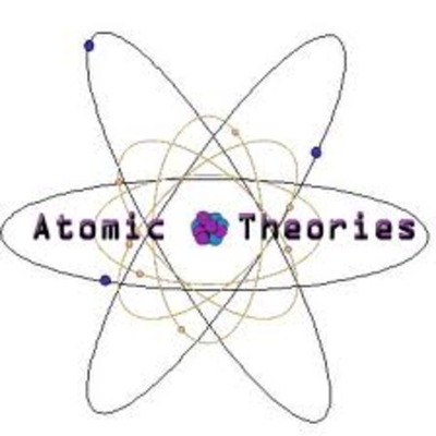 Timeline: Atomic Theory