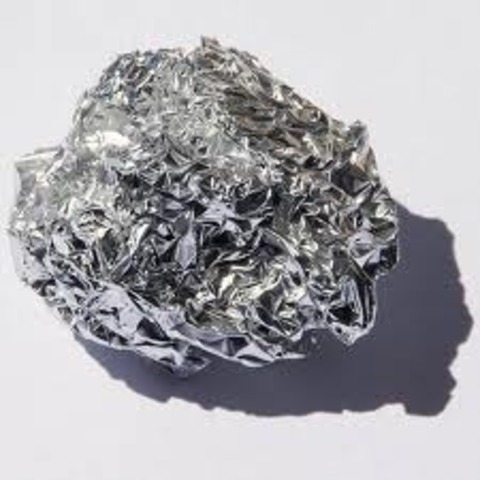Aluminum