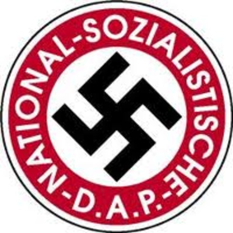 Rise of the Nazi party
