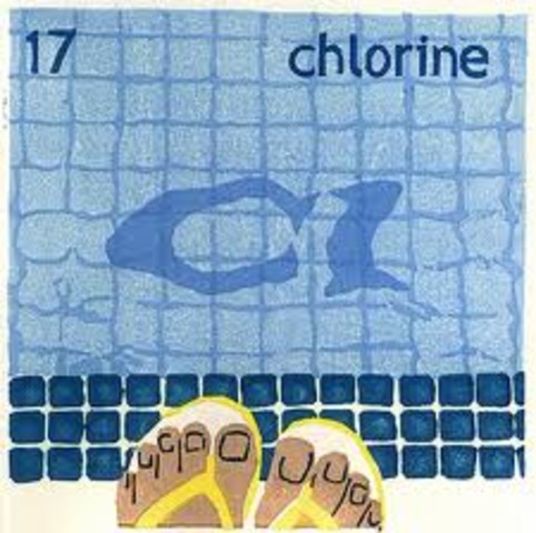 Chlorine