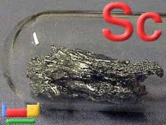 Scandium