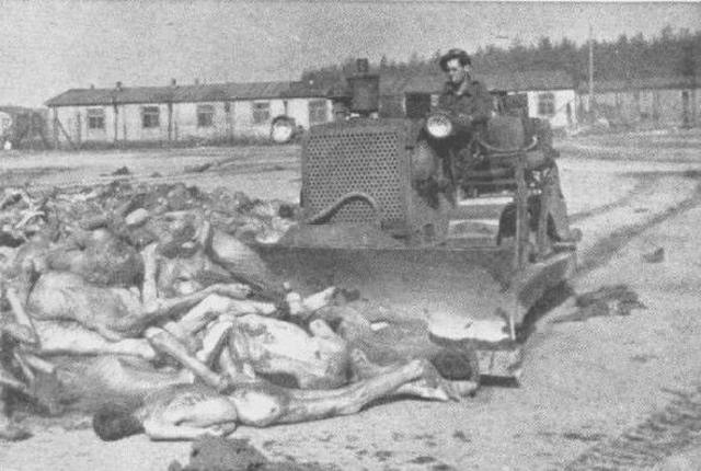 Belzec extermination camp