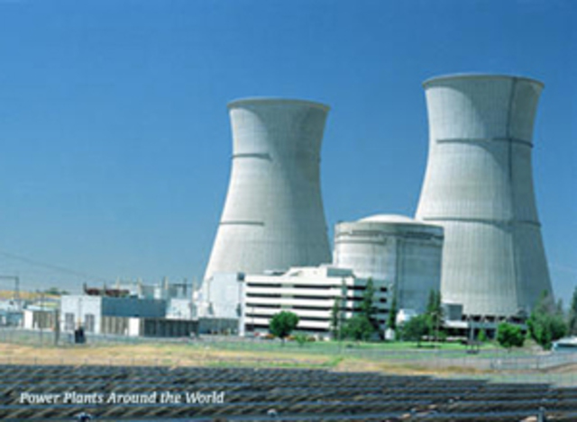 Washingtons Public Power;