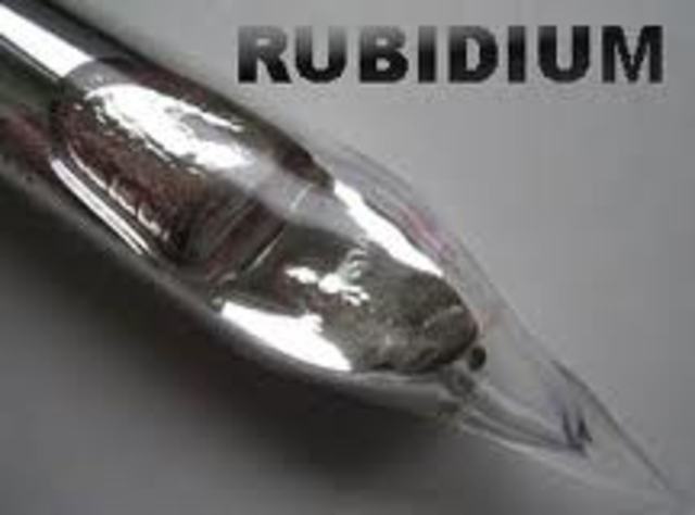 Rubidium