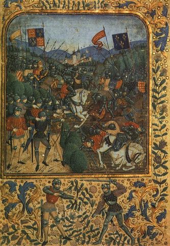 Battle of Agincourt