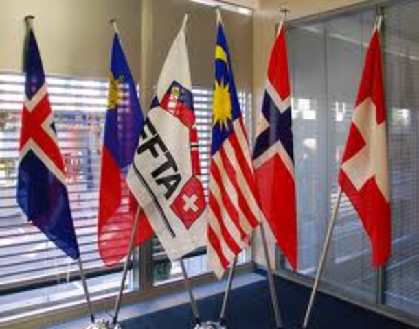 Canada EFTA agreement