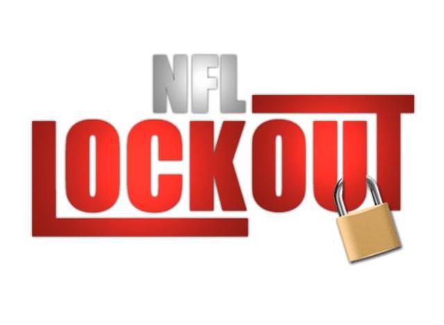 Players lockout