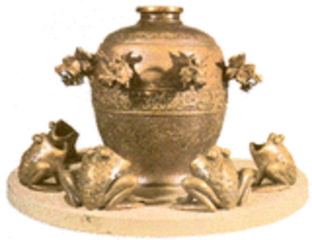 Chan Heng, Chinese Scienist