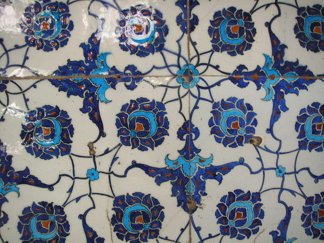 Iznik Ware