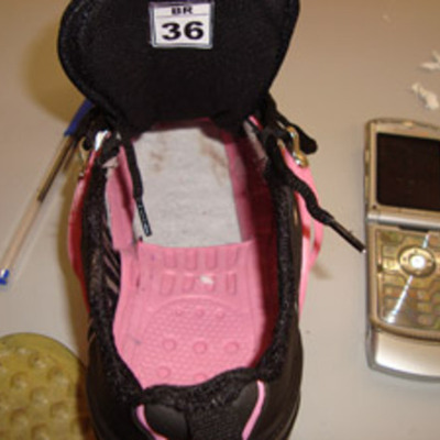 Timeline: Cola eletrônica - Linha do Tempo