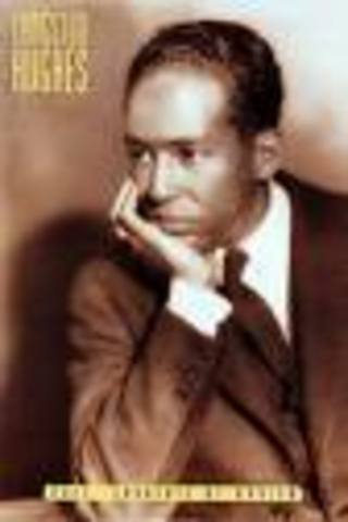 Langston Hughes "The Negro Speaks Of Rivers"