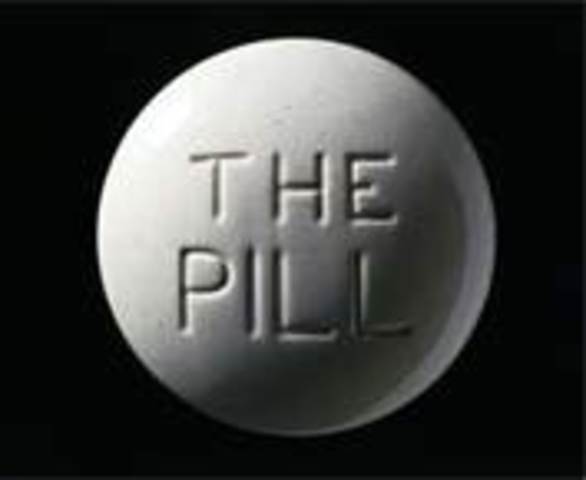 FDA approve the pill.