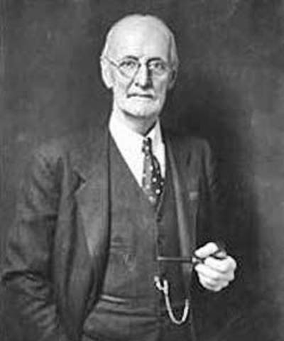 Harry Fielding Reid, American