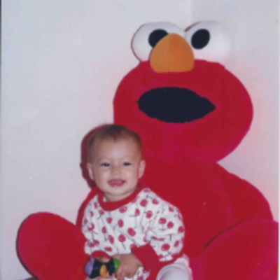 Timeline: Alyssha's Life