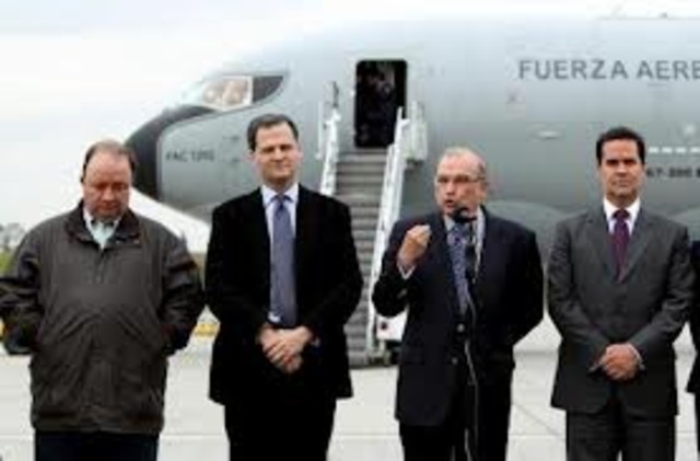 negociaciones de paz