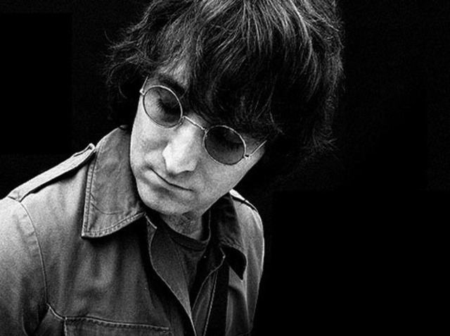 John Lennon is Assasinated