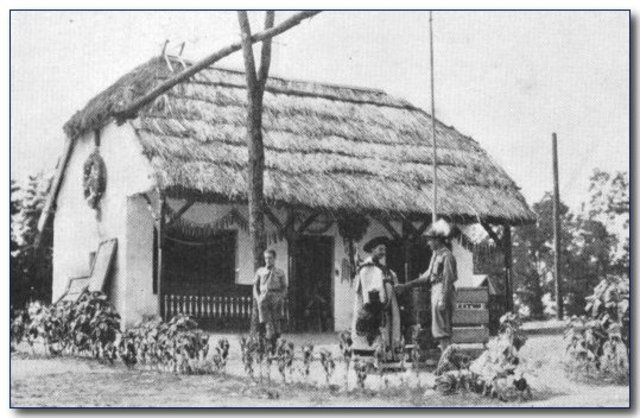 Czar Alexander II emancipates the serfs