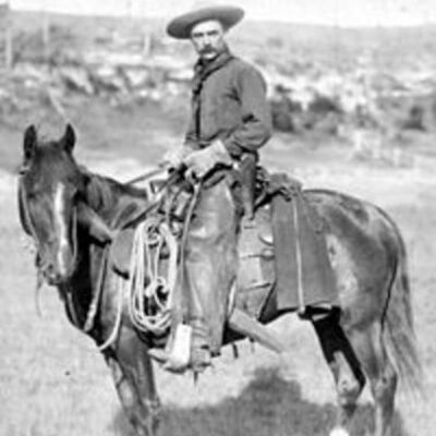 Timeline: Closing of the West