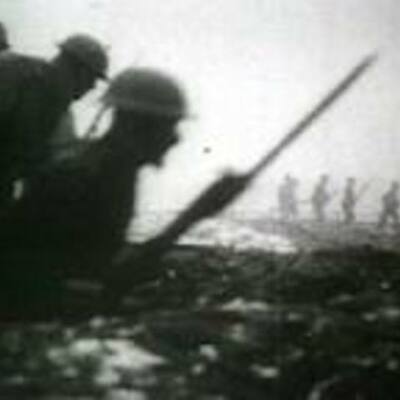 Timeline: Jayden H. World War 1