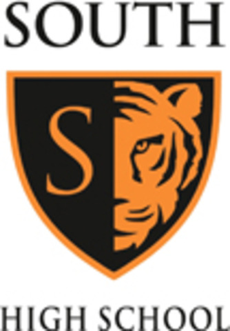 First Day of Highschool.