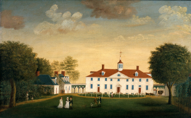 Mount Vernon