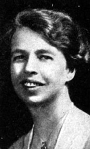 eleanor roosevelt
