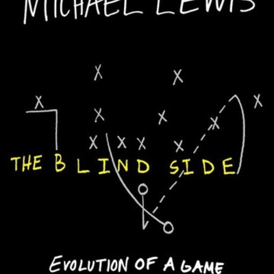 Timeline: The Blind Side by Michael Lewis (299)