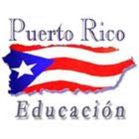 Departament of Public Instruction